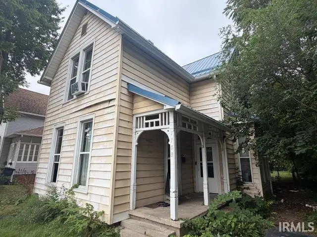 1108 Salem Street, Lafayette, IN 47904 - #3