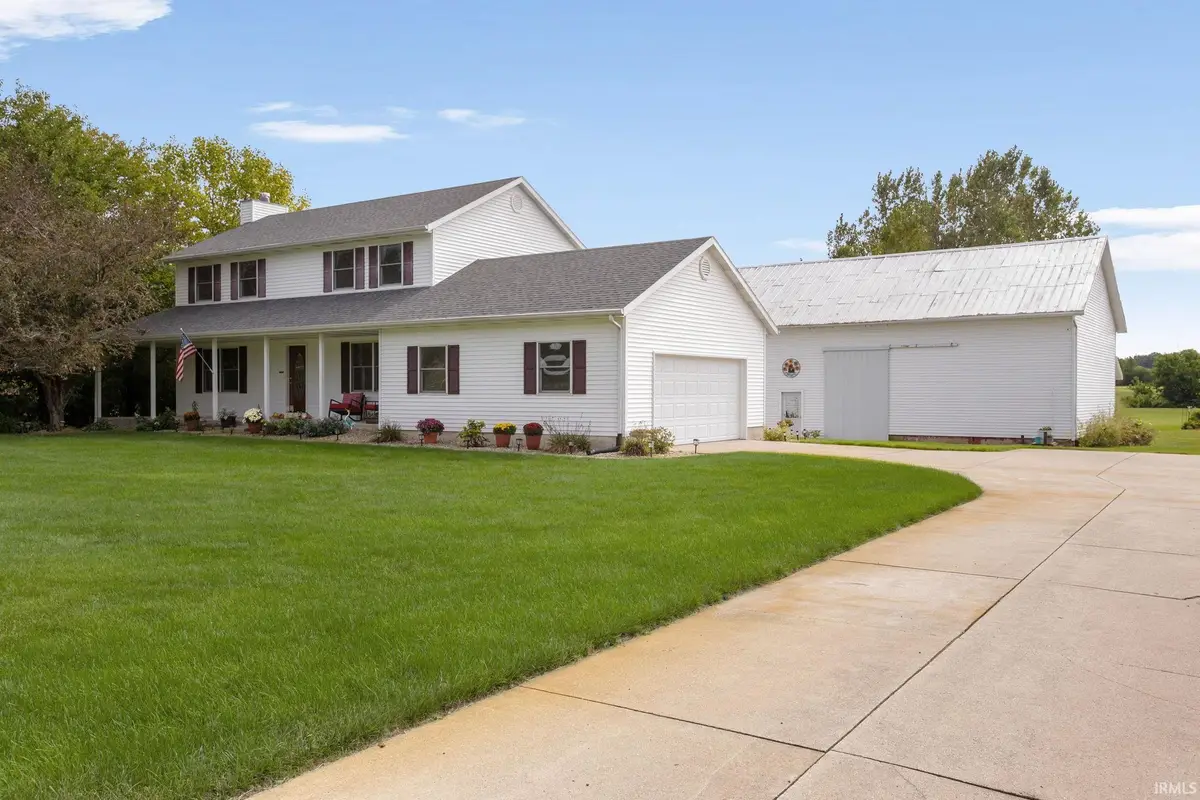 24244 County Road 126, Goshen, IN 46526 - #1