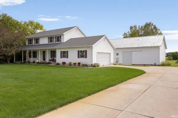 24244 County Road 126, Goshen, IN 46526