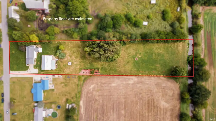 24244 County Road 126, Goshen, IN 46526 - #2