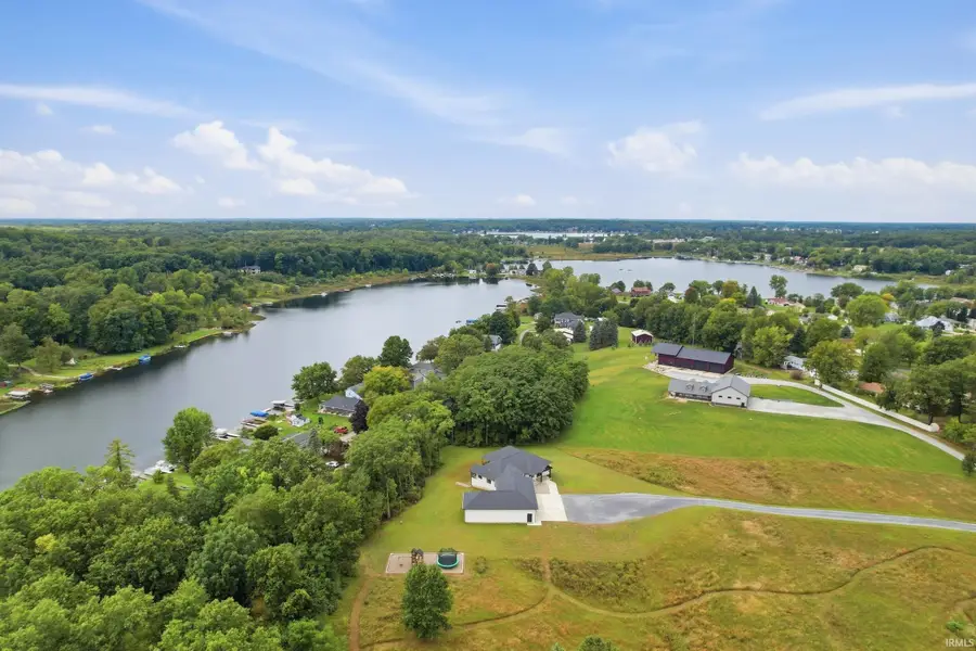5445 N State Road 127 Road, Fremont, IN 46737 - #2
