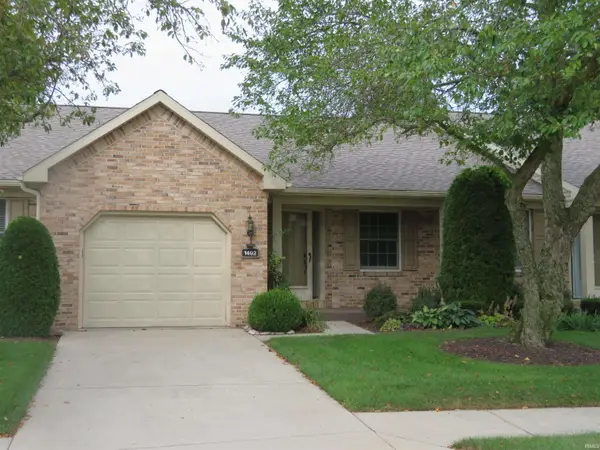 1492 Hampton Circle, Goshen, IN 46526