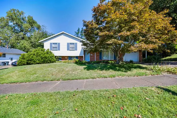 1113 Westchester Court, Evansville, IN 47710