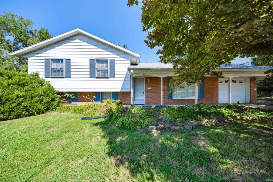 1113 Westchester Court, Evansville, IN 47710 - #2