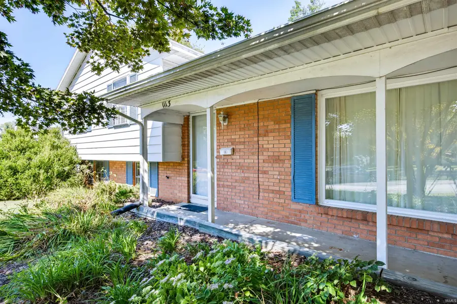 1113 Westchester Court, Evansville, IN 47710 - #3