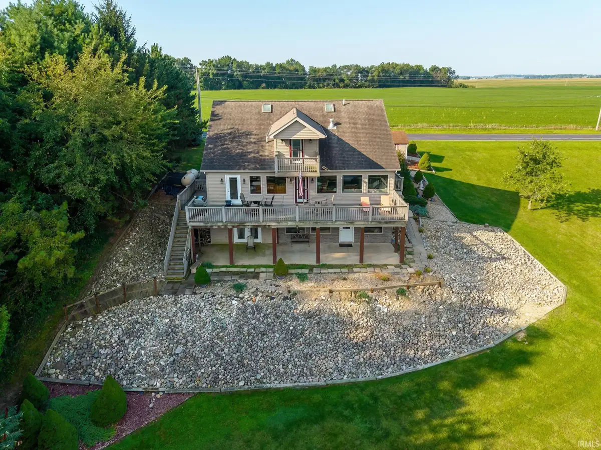 240 W Bellefontaine Road, Pleasant Lake, IN 46779 - #1