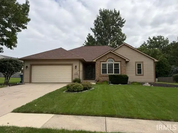 10926 Brandy Oak Run, Fort Wayne, IN 46845
