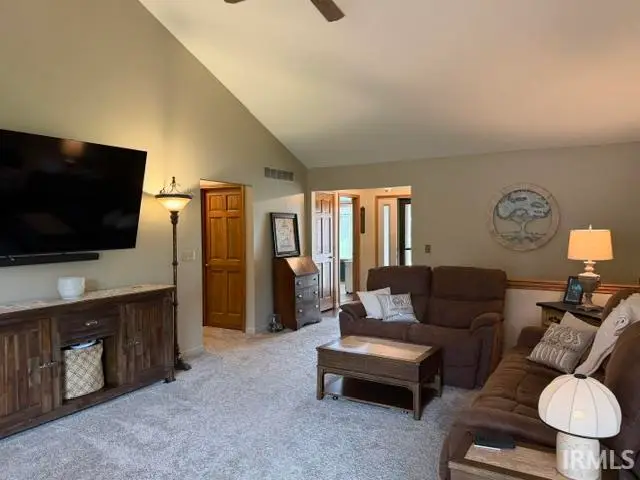 10926 Brandy Oak Run, Fort Wayne, IN 46845 - #3