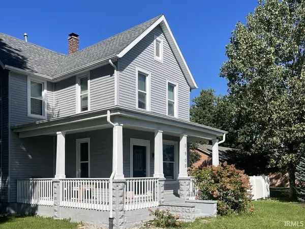 3909 Saint Joe Center Road, Fort Wayne, IN 46835