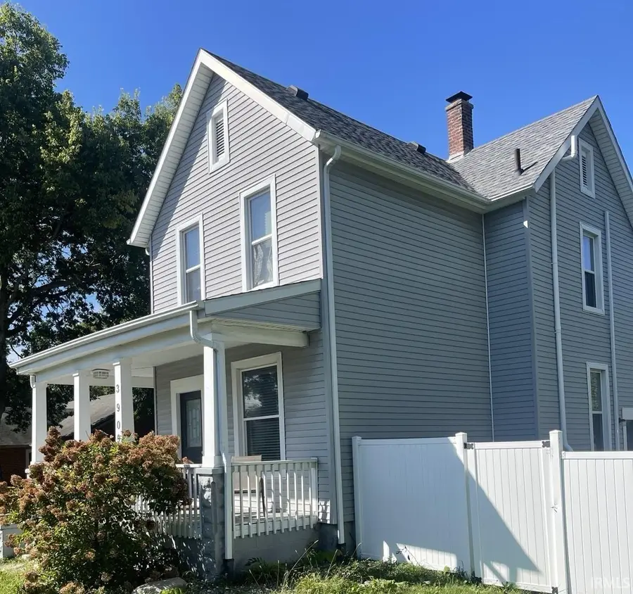 3909 Saint Joe Center Road, Fort Wayne, IN 46835 - #2