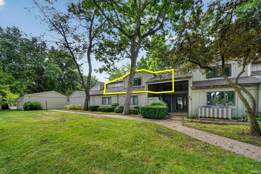 605 E Vistula Terrace #3, Mishawaka, IN 46544 - #2