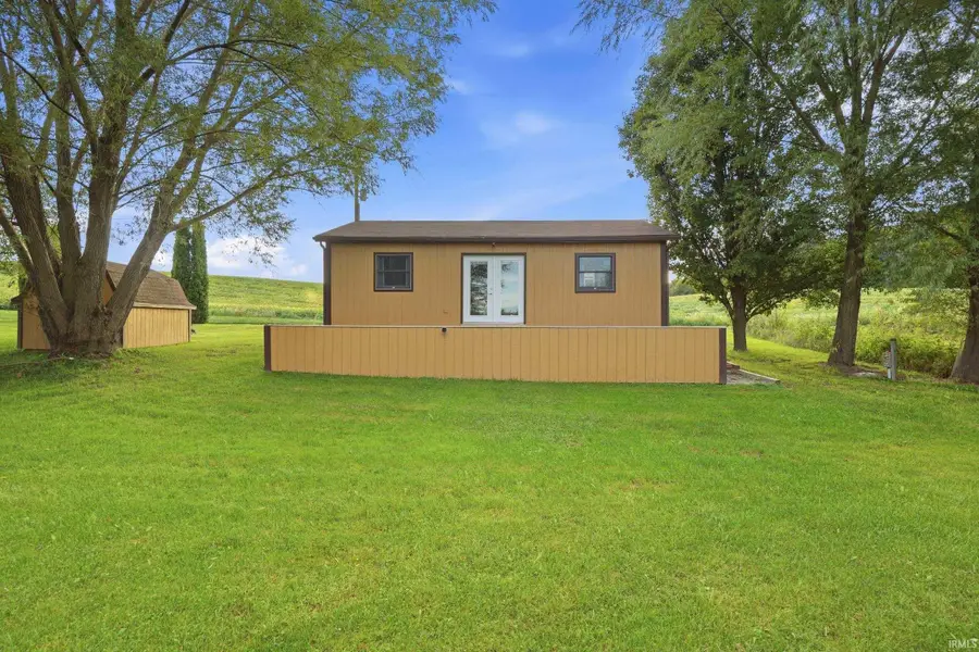 7105 S 1190 E, Hudson, IN 46747 - #2