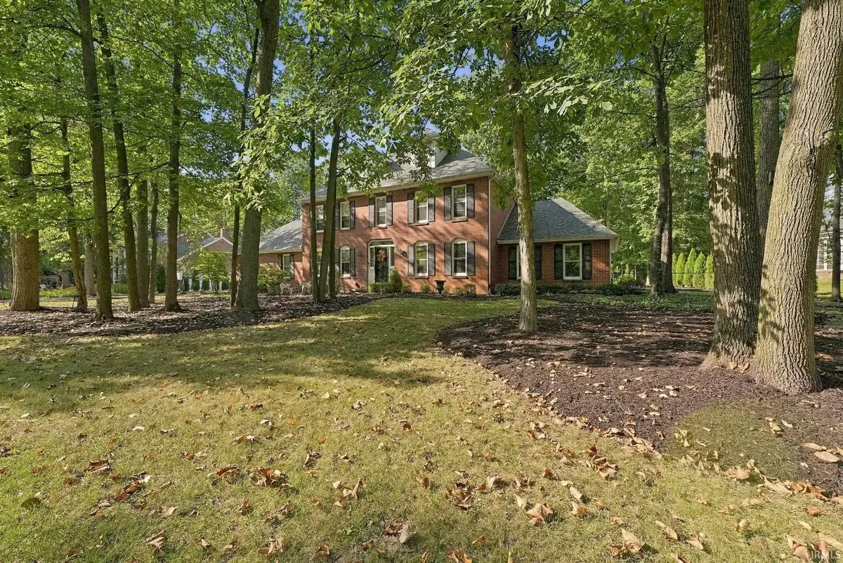 10727 Country Wood Trail, Fort Wayne, IN 46845 - #1