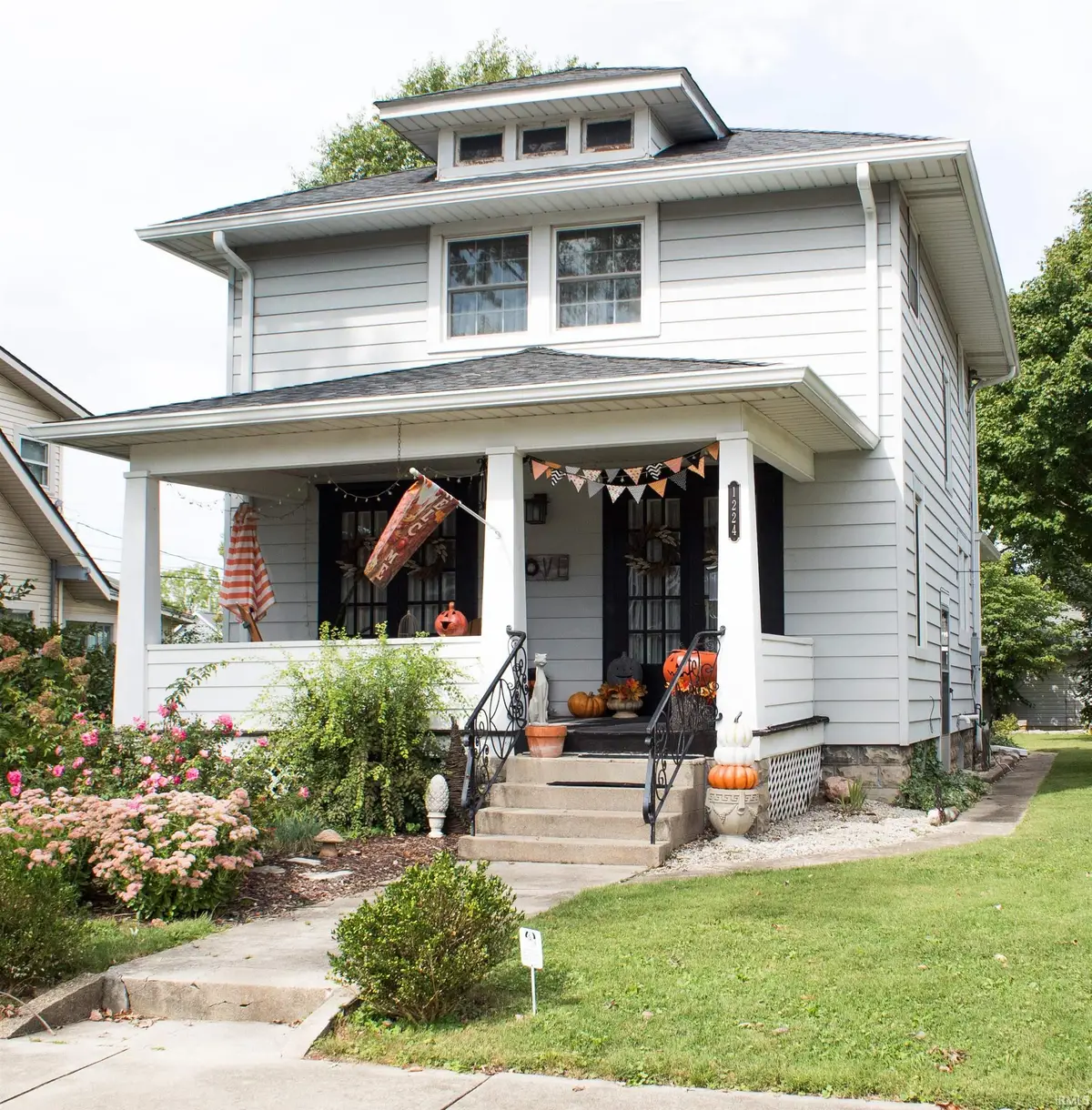 1224 W Superior Street, Kokomo, IN 46901 - #1