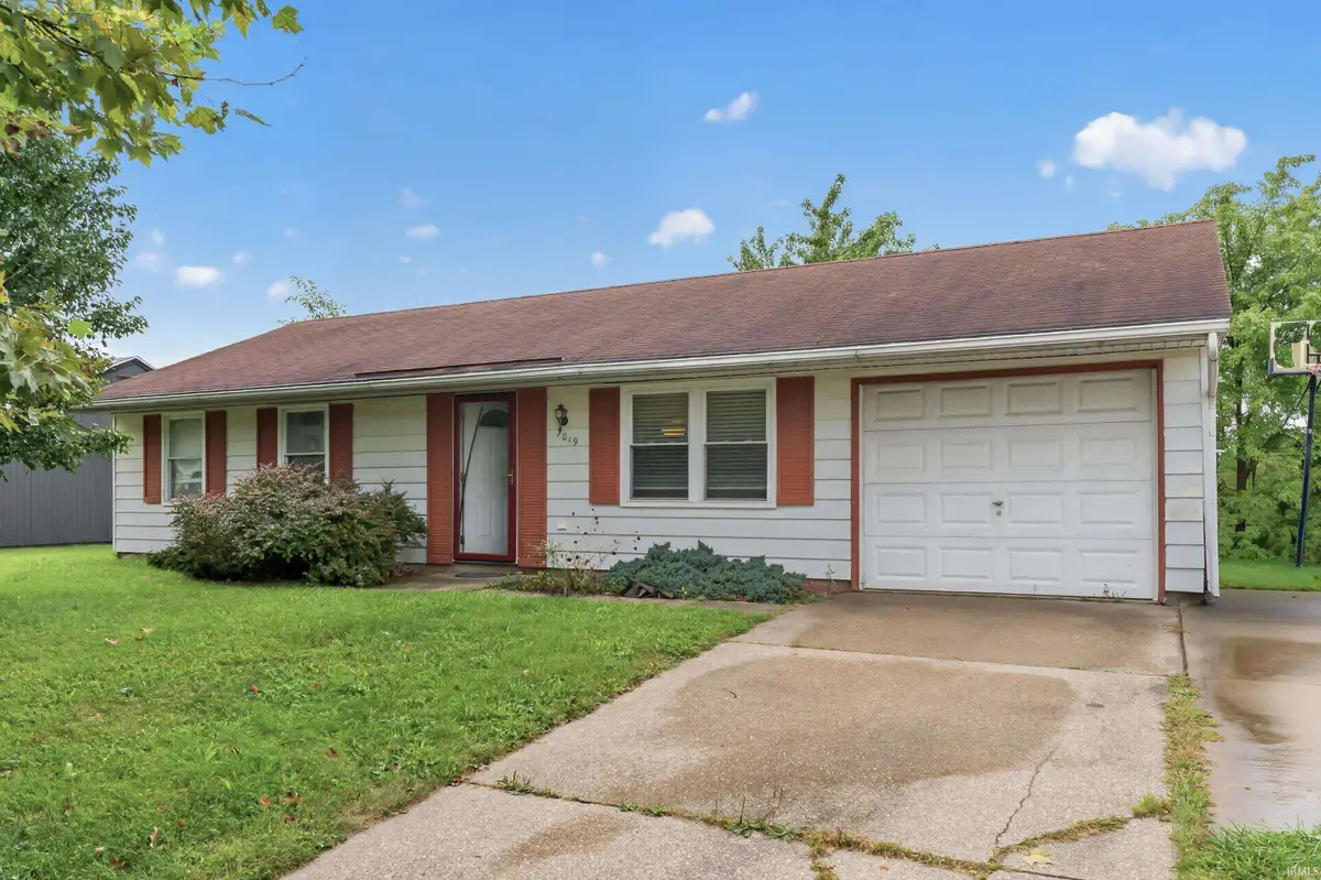 7019 Strawberry Drive, Fort Wayne, IN 46825 - #1