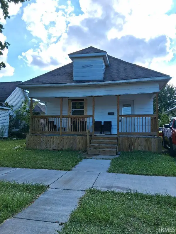 1111 S Jay Street, Kokomo, IN 46902