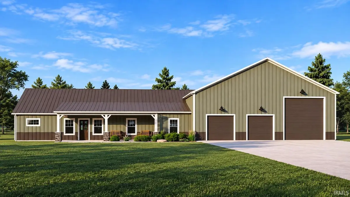 20271 County Road 138, Goshen, IN 46526 - #1