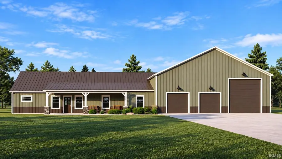 20271 County Road 138, Goshen, IN 46526 - #2