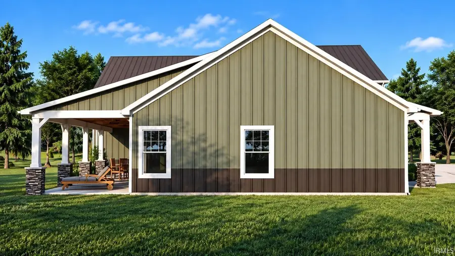 20271 County Road 138, Goshen, IN 46526 - #3