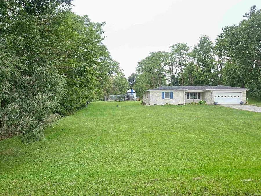 3463 E 200 N, Peru, IN 46970 - #2