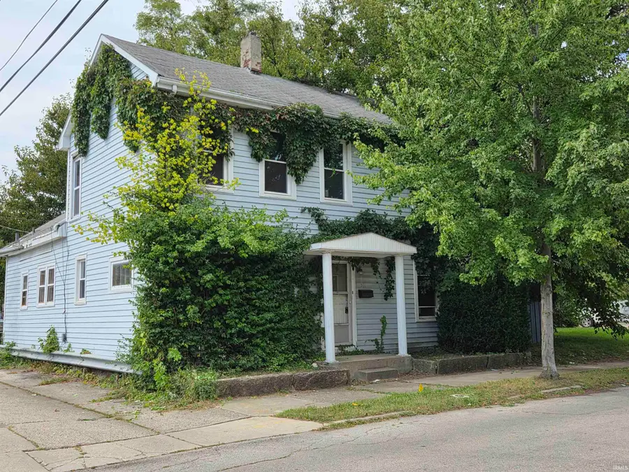 211 S Cherry Street, Muncie, IN 47305 - #2