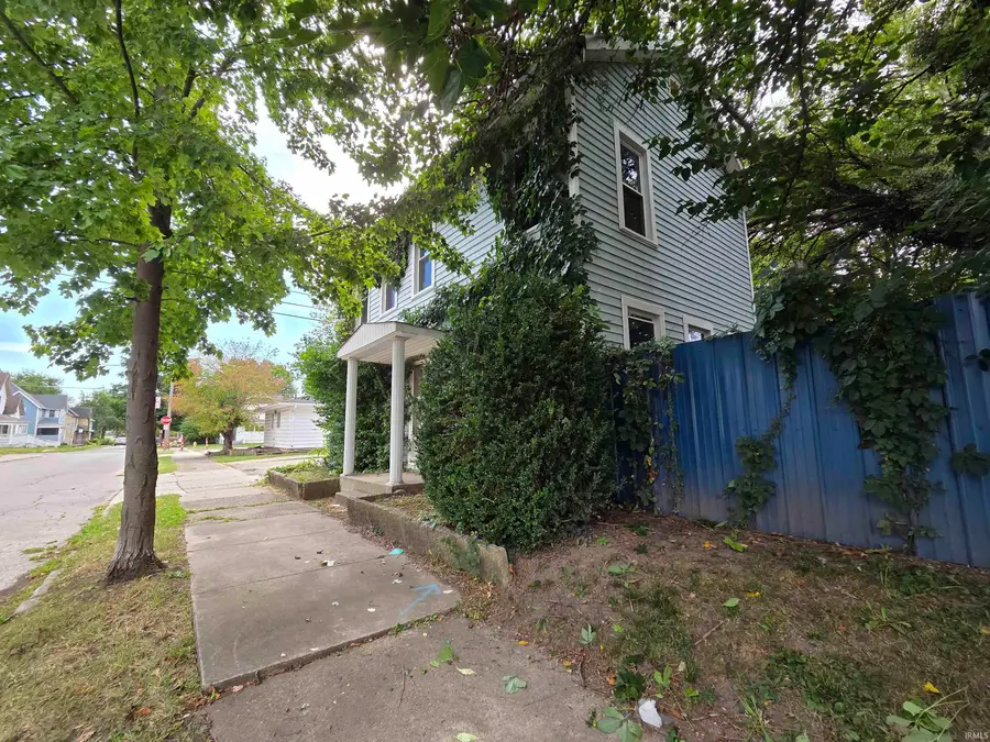 211 S Cherry Street, Muncie, IN 47305 - #3