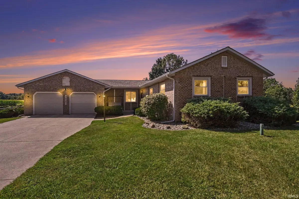 56485 County Road 19, Bristol, IN 46507 - #1