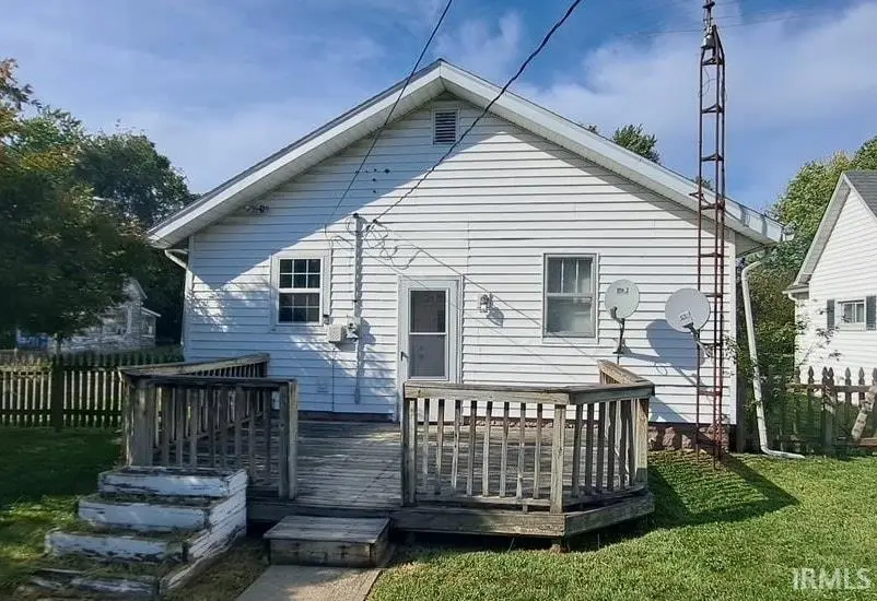 1617 W 7th Street, Muncie, IN 47302 - #2