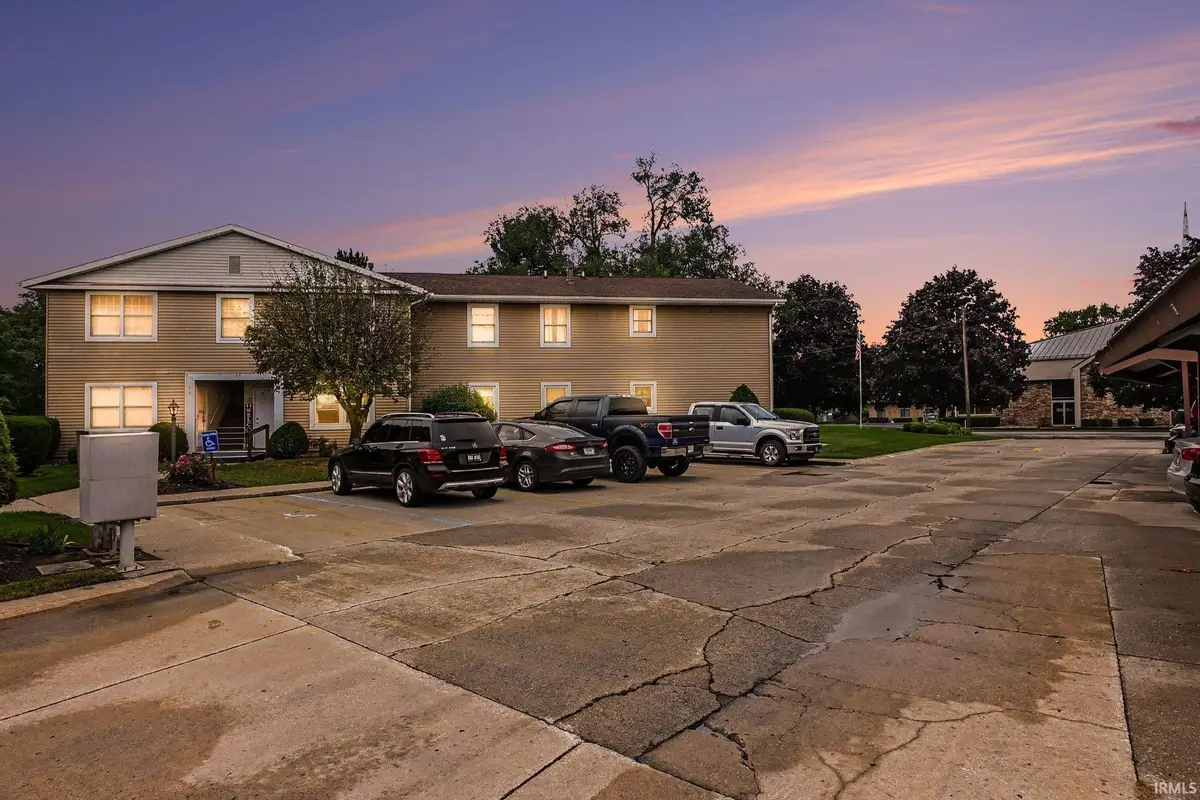 1103 B Court Lane #B, Goshen, IN 46526 - #1