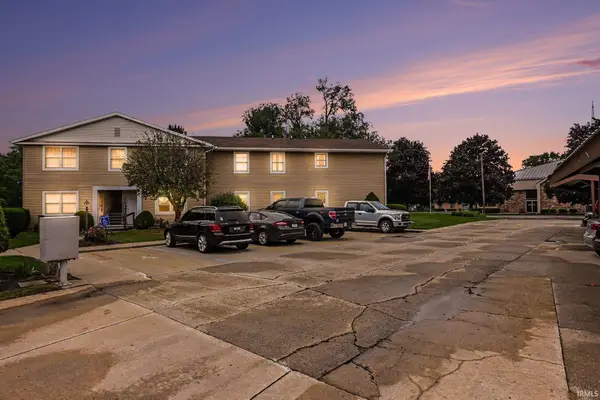 1103 B Court Lane #B, Goshen, IN 46526