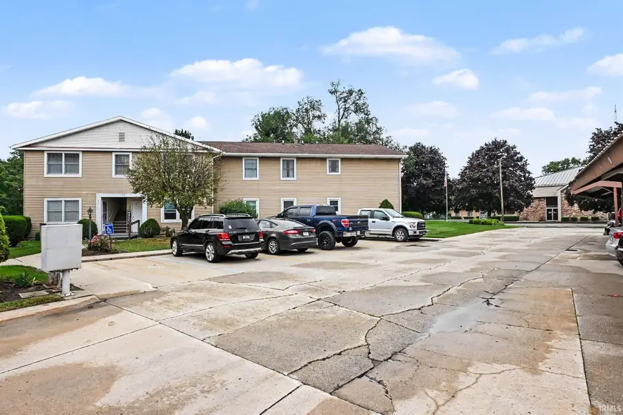 1103 B Court Lane #B, Goshen, IN 46526 - #2