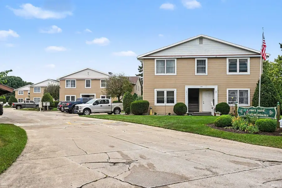 1103 B Court Lane #B, Goshen, IN 46526 - #3