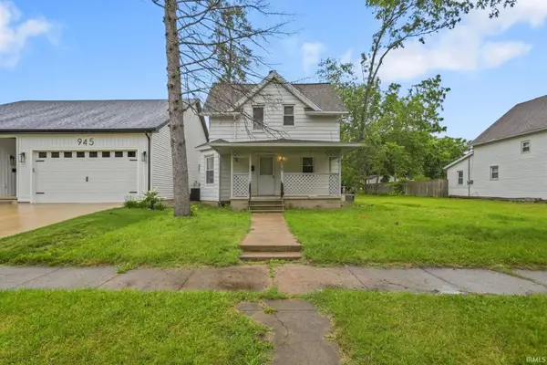 935 S 26th Street, South Bend, IN 46615
