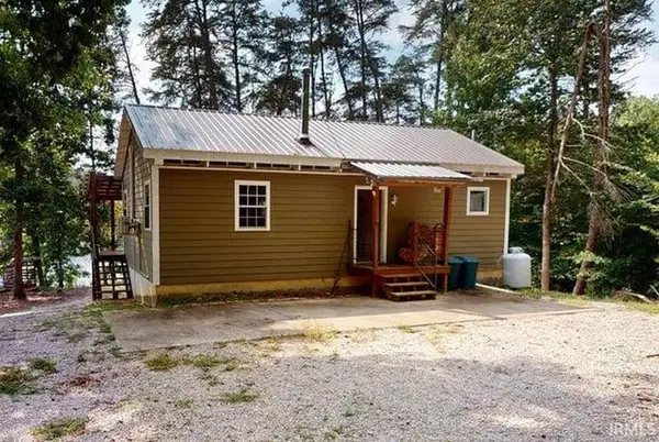 0 Leo Lane, Winslow, IN 47598
