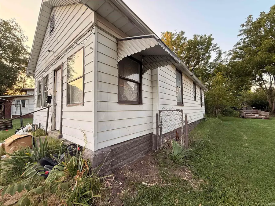 714 E Florida Street, Evansville, IN 47711 - #2
