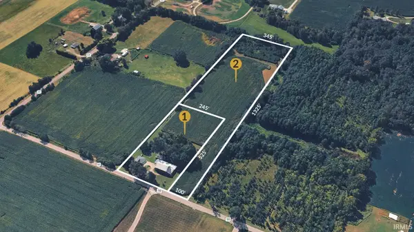 15144 County Road 50, Syracuse, IN 46567