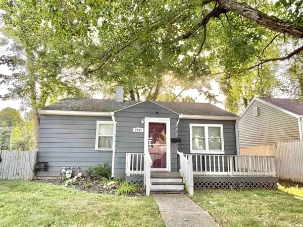 2353 N 26th Street, Lafayette, IN 47904