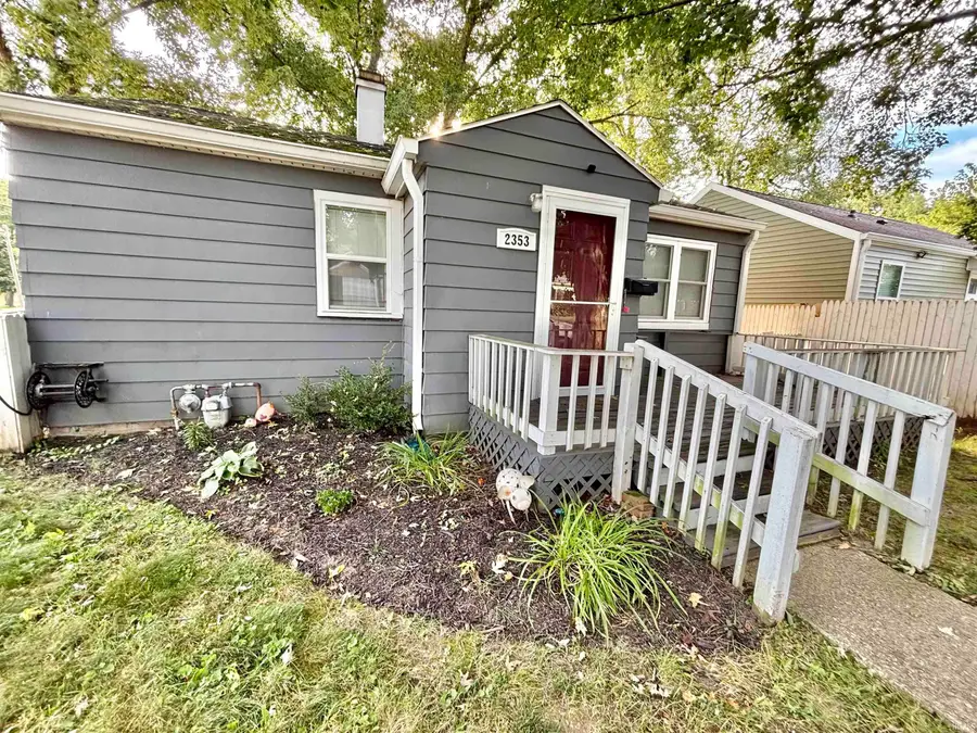 2353 N 26th Street, Lafayette, IN 47904 - #3