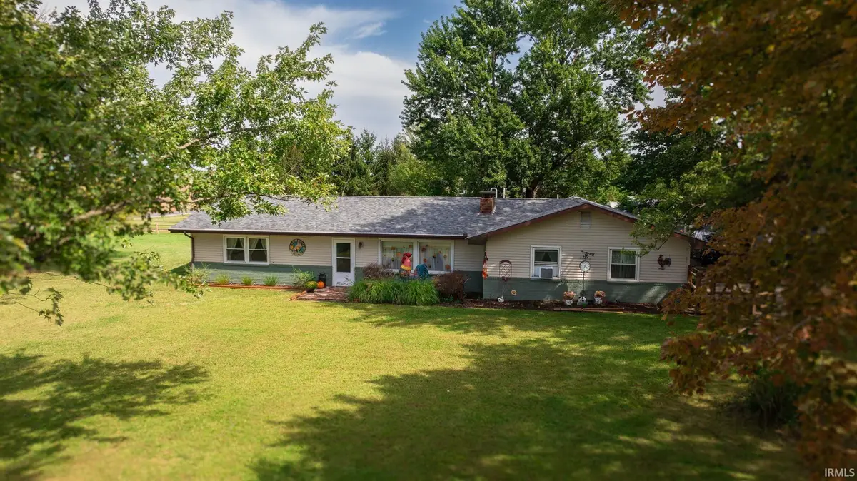6506 E 250 N Road, Monticello, IN 47960 - #1