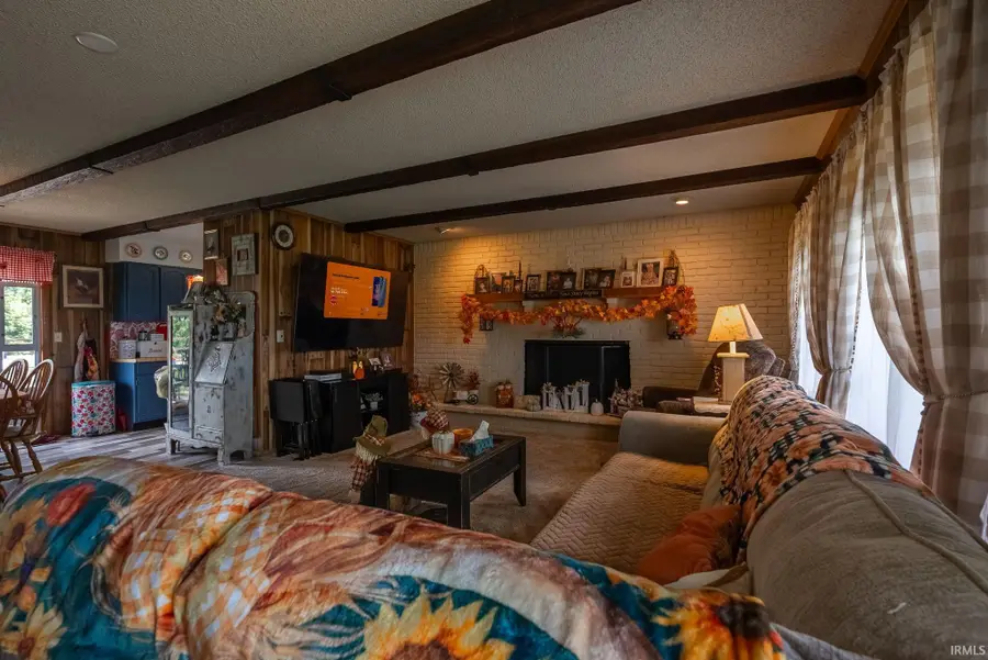 6506 E 250 N Road, Monticello, IN 47960 - #2
