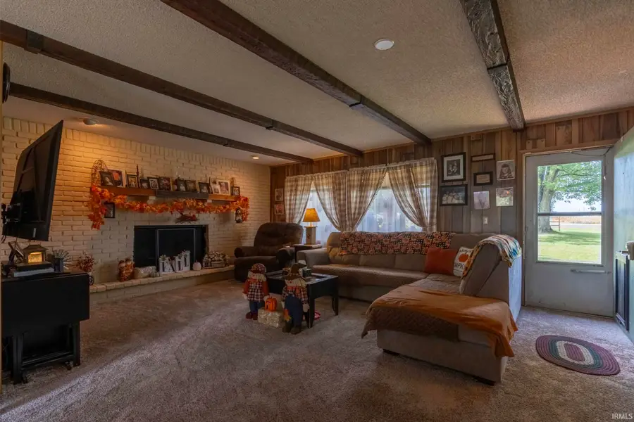6506 E 250 N Road, Monticello, IN 47960 - #3