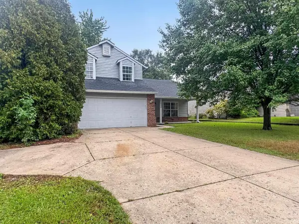 508 Ortman Lane, Lafayette, IN 47909