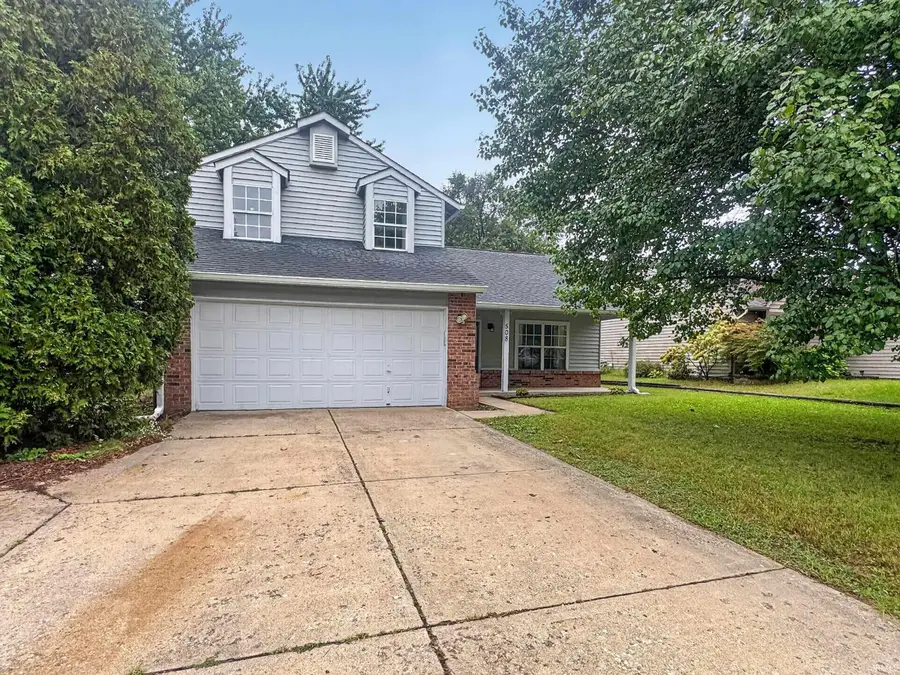 508 Ortman Lane, Lafayette, IN 47909 - #2
