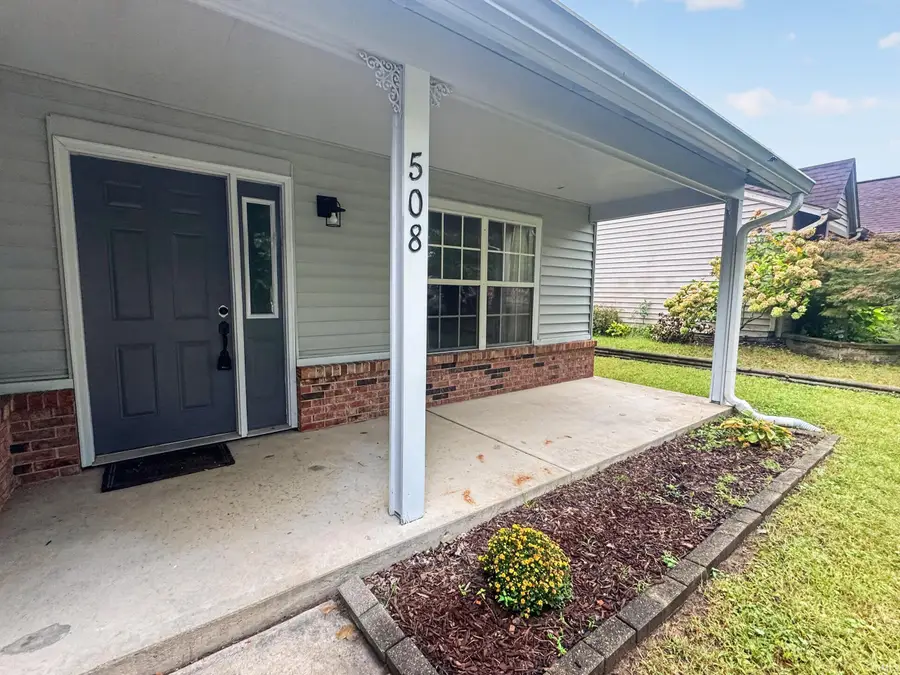 508 Ortman Lane, Lafayette, IN 47909 - #3