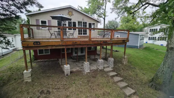 6485 N 1225 W, Monticello, IN 47960