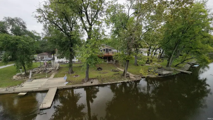 6485 N 1225 W, Monticello, IN 47960 - #2