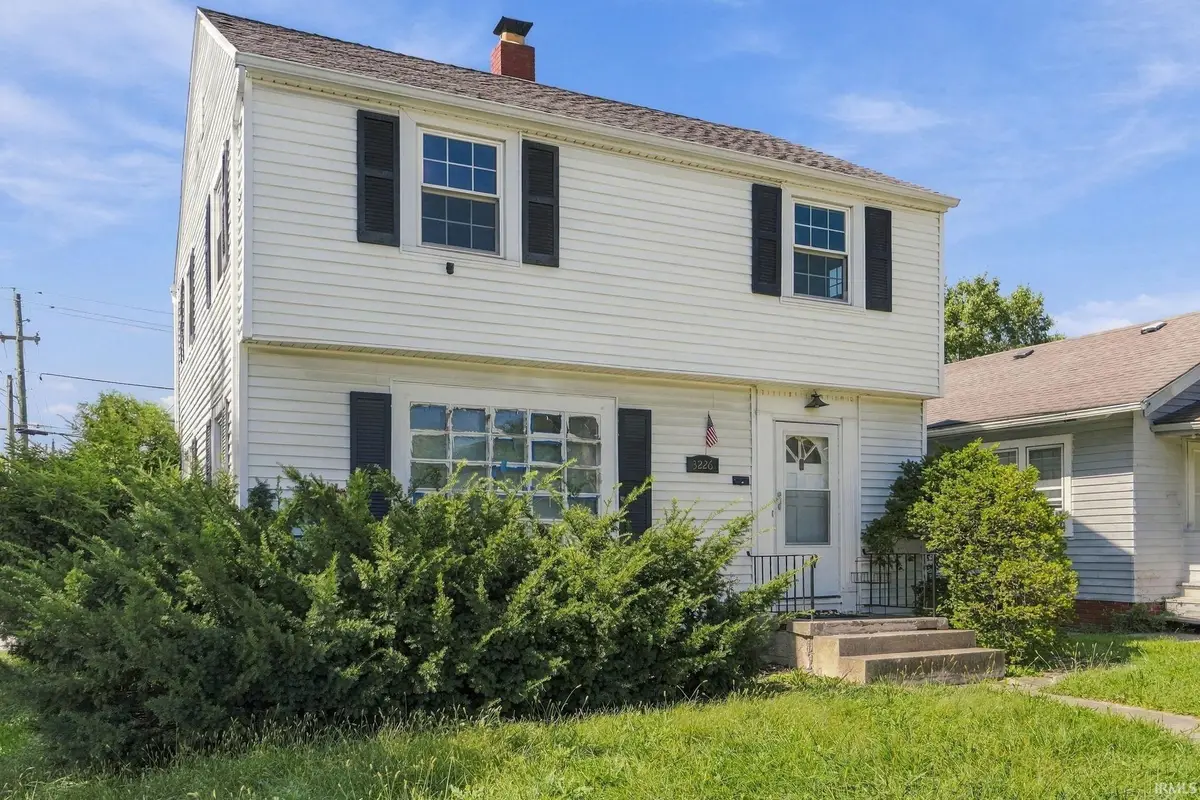 3226 Bowser Avenue, Fort Wayne, IN 46806 - #1