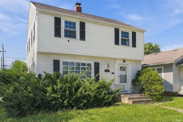 3226 Bowser Avenue, Fort Wayne, IN 46806