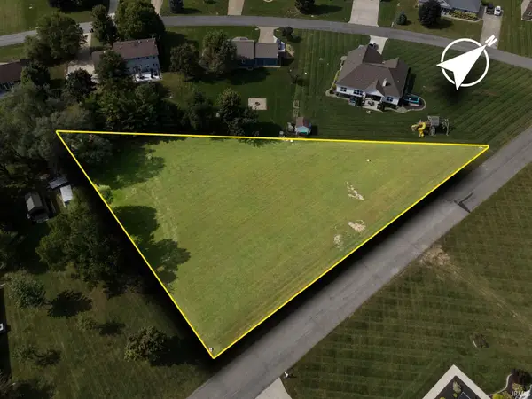 Wildwood Drive, Frankfort, IN 46041