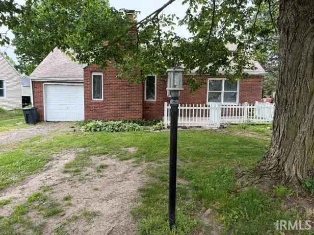 6414 S Us 31 Street, South Bend, IN 46614 - #1